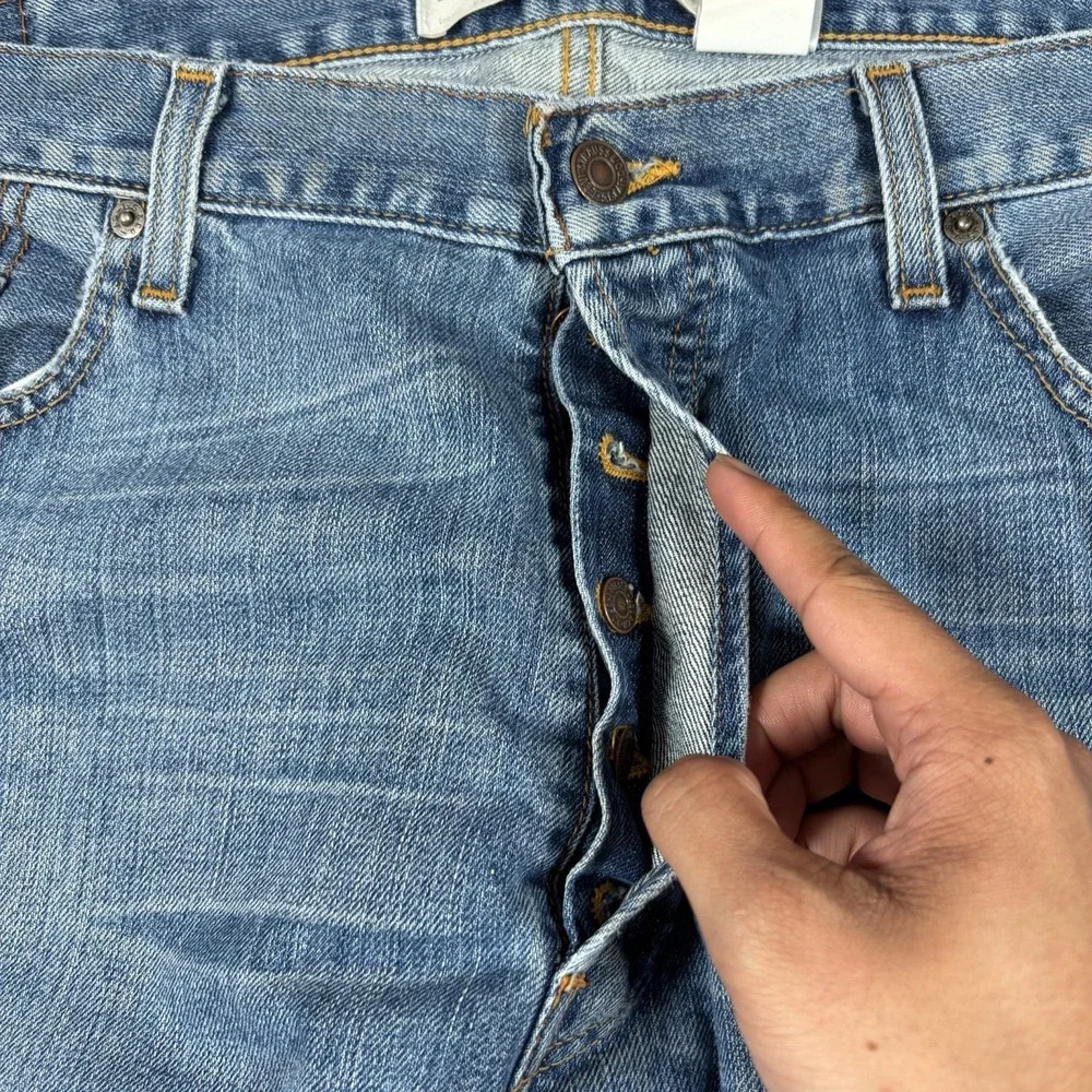 Levis product pair